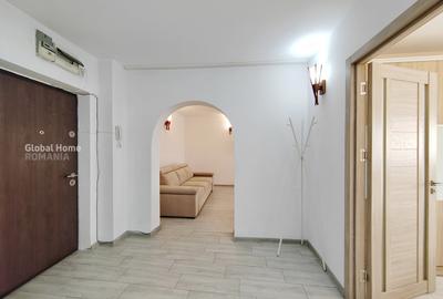 Apartament cu 2 camere decomandat, mobilat în Dorobanți - 6