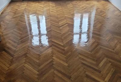 Apartament cu 3 camere decomandat în Ultracentral - 3