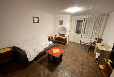 Circumvalatiunii | 1 cameră | Ideal pentru investiție - 1