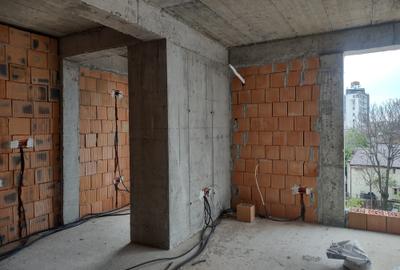 NEOFORT 78 -3 CAMERE ORIENTARE S-V MOSILOR-EMINESCU, COMISION 0% - 25