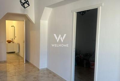 Spatiu Comercial/Birou Complet Renovate - Zona Terezian, Sibiu - 9