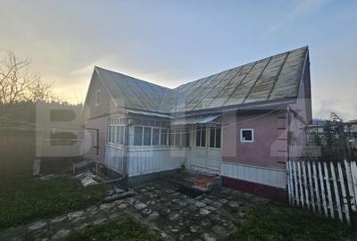 Casa de vanzare, zona centrala, Campeni - 10