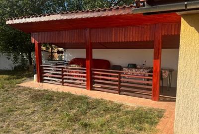 Casa 4 camere in Lelesti, la doar 8km de piata centrala - 1