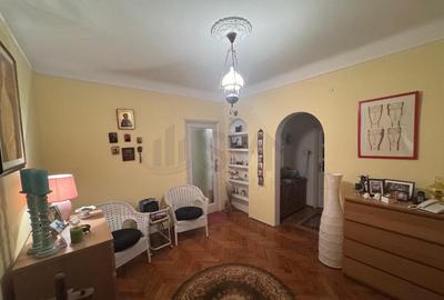 Apartament 4 camere I Mosilor - Armeneasca I Vanzare Apartament 4 camere I Mosilor - Armeneasca I Vanzare - 3