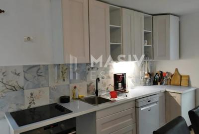 Casă individuală cu 4 camere cu Canalizare în Central - 14