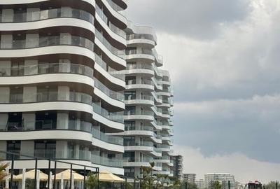 Apartament cu 2 camere semidecomandat în Nord - 9