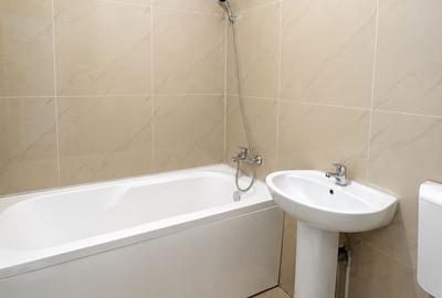Garsonieră decomandată în Chiajna - 5