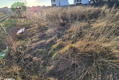 Spațiu comercial, în Miroslava