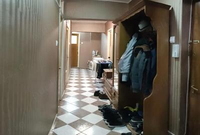 Garsonieră decomandată în Iancului - 2