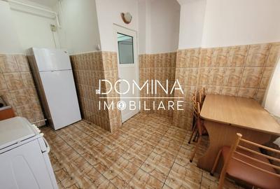Apartament cu 2 camere decomandat, mobilat în 9 Mai - 7