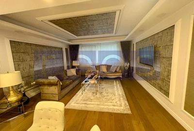 Apartament cu 3 camere semidecomandat, mobilat în Herăstrău - 2
