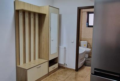 Apartament cu 2 camere, bloc nou, parcare, Panoramic Residence - 13
