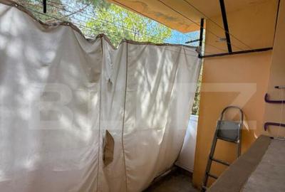 Apartament 3 camere, decomandat, etajul 2, zona Grivita - 3