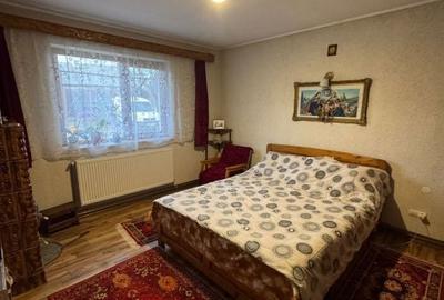 Casă cu 3 camere decomandat cu Teren 800 Mp în Satu Nou de Sus - 15