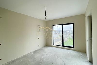 Vila  SMART_individuala _LUX***Padurile Regale//Corbeanca - 9