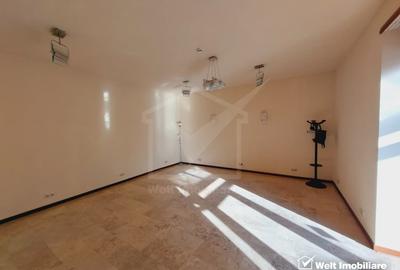 Apartament 3 camere 90 mp Terasa zona NTT Data - 2