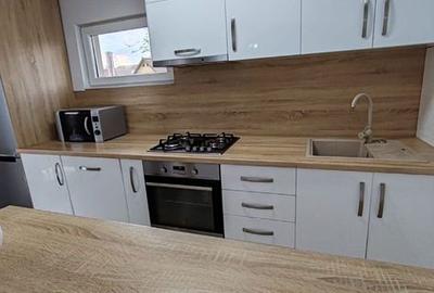 Apartament cu 4 camere în Central - 3