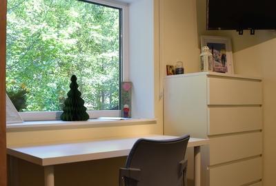 Apartament cu 2 camere decomandat în Central - 1