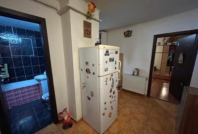 Apartament cu 2 camere decomandat în Bartolomeu - 5