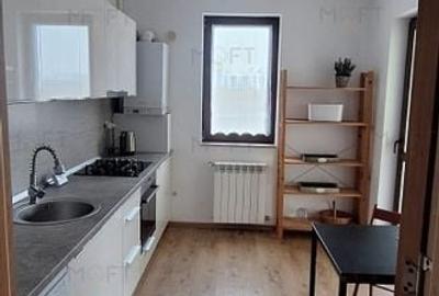 Apartament 2 camere spatios 5 min Promenada - 3