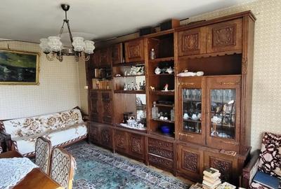 Parcul Tineretului apartament 3 camere - 1