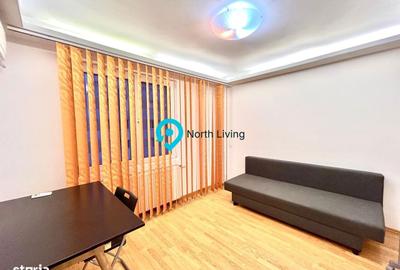 Apartament cu 2 camere, mobilat în Chișinau - 3