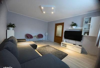 Apartament cu 2 camere în Dâmbul Rotund