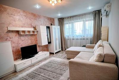 Apartament cu 2 camere decomandat, mobilat în Ștefan cel Mare - 8