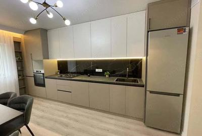 Apartament 2 camere 13 Septembrie de inchiriat - 2