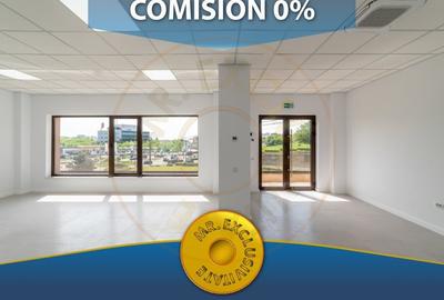 Spatiu comercial generos - 160 mp - pozitie premium pe Craiovei!