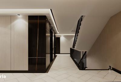 Apartament cu 3 camere în Valea Cetății - 3