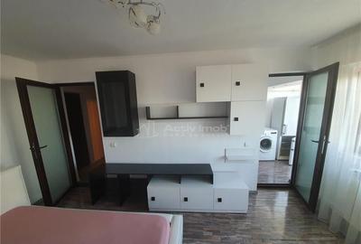 Garsoniera cocheta central , renovata si utilata 34mp - 1