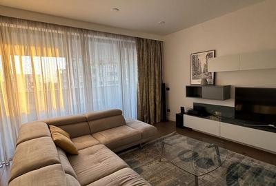 Apartament cu 2 camere decomandat în Herăstrău - 3