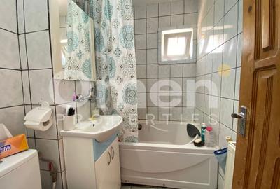 Apartament cu 3 camere semidecomandat, mobilat în Bogdan Vodă - 8