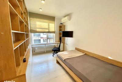 Apartament cu 3 camere în Tei - 19
