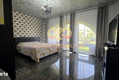 Casă cu 5 camere cu Teren 1700 Mp în Bucium - 5