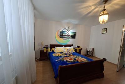 Casă cu 3 camere cu Canalizare în Brâncoveanu - 9