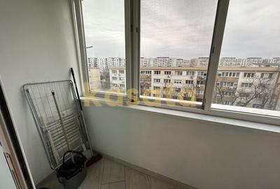 Apartament cu 2 camere decomandat, mobilat în Constructorilor - 10