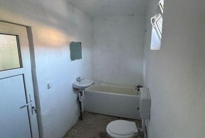 Casă cu 1 camere cu Teren 420 Mp în Central - 8