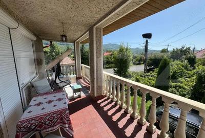 Casă cu 3 camere cu Teren 5755 Mp în Bistra Mureșului - 12