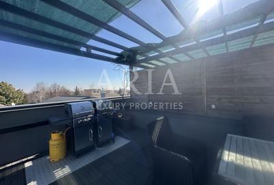 Casă individuală cu 5 camere cu Canalizare în Pipera - 35