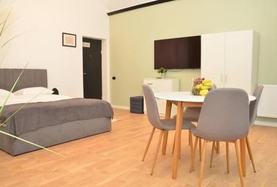 Apartament 3 camere, complet mobilat si utilat, pozitie supe - 6