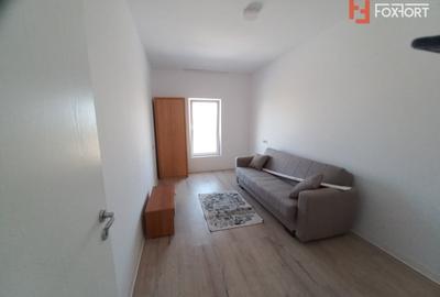 Duplex cu 3 camere cu Teren 250 Mp în Remetea Mare - 5