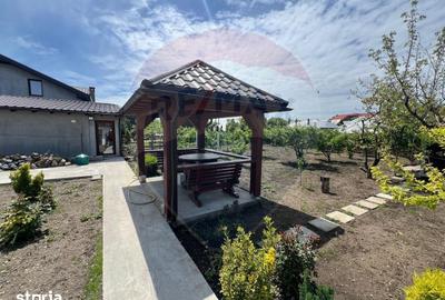 Casă cu 6 camere cu Teren 1615 Mp în Central - 4