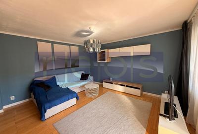 Apartament cu 2 camere în Vitan Mall - 2