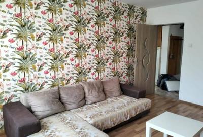 In Zona Circumvalatiunii-Ghe Lazar-Iulius Mall,Decomandat,Mobilat Decent,Utilat ,Merita Vazut,330 E - 6