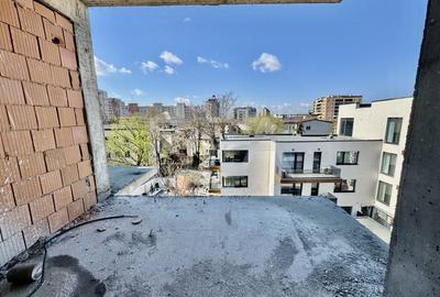 3 camere Ultracentral - Mosilor la 8 min Metrou Obor - 2