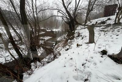 Teren de 2800 mp, în Micești - 1