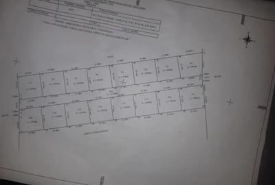 Teren de 400 mp, în Malu Mare - 1