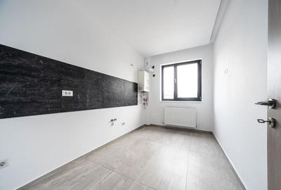 2 Camere - Finisaje Premium - 50 m Statie STB - Grand Arena - 5